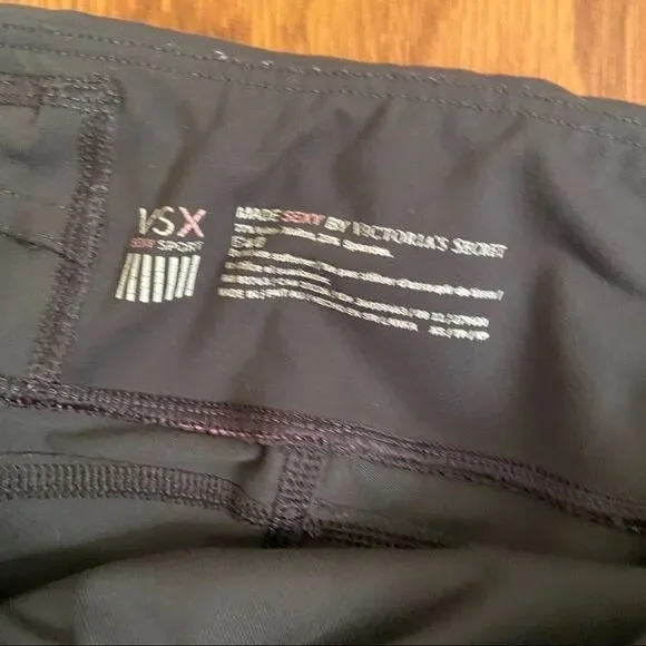 Made Sexy by Victoria’s Secret VSX Crop Leggings - Picture 3 of 6